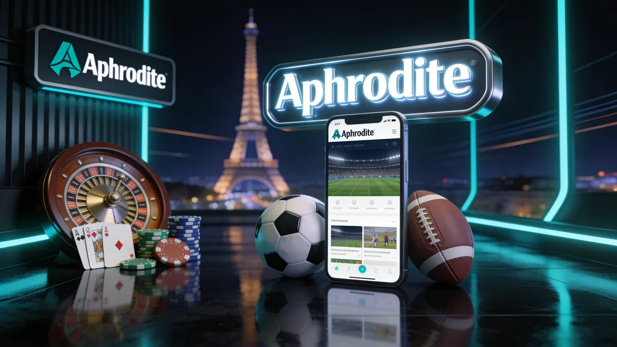 aphrodite casino en France — Options de Retrait Disponibles chez Aphrodite Casino