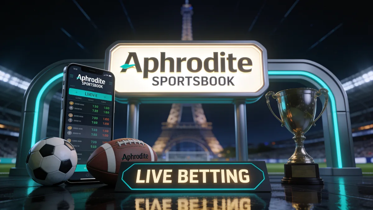 Vérification du compte Aphrodite Casino : guide aphrodite casino pour les joueurs en France